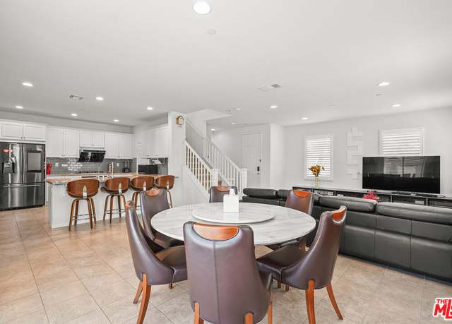 Property at 5032 S Heritage Paseo, Ontario, CA 91762, 3 beds, 2.5 baths