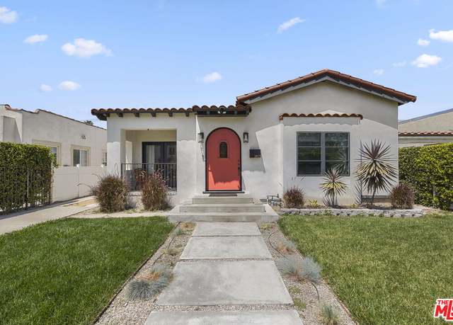 Property at 2823 S Bronson Ave, Los Angeles, CA 90018, 3 beds, 2 baths