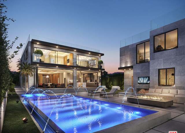Property at 439 21st St, Santa Monica, CA 90402, 7 beds, 7.5 baths