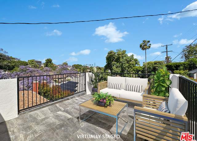 Property at 5329 Marburn Ave, Los Angeles, CA 90043, 4 beds, 4 baths