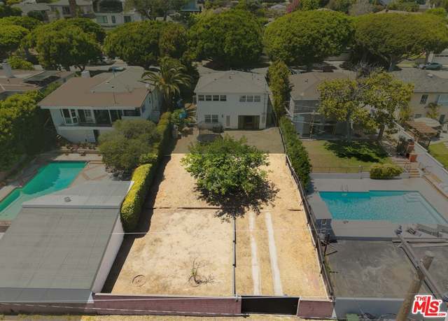 Property at 0 Dewey Pl, Santa Monica, CA 90405