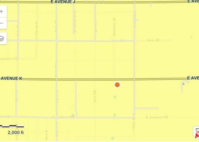 Property at 1 E Avenue K, Lancaster, CA 93535