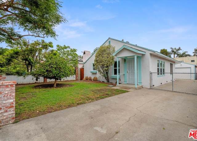 Property at 3004 Thatcher Ave, Marina Del Rey, CA 90292, 2 beds, 2 baths