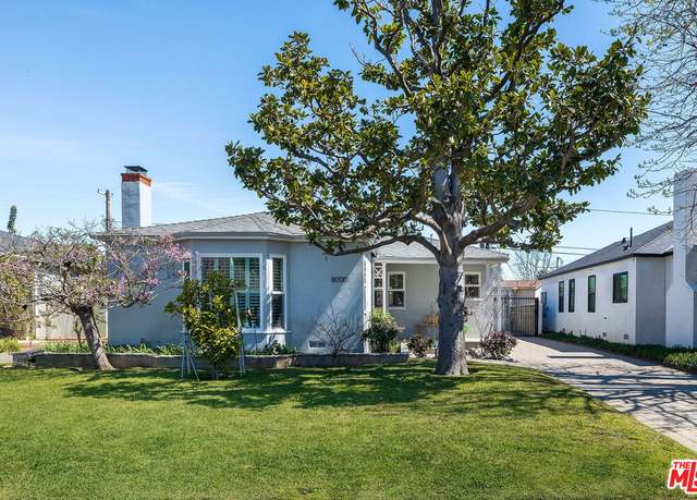 Property at 8000 Glider Ave, Los Angeles, CA 90045, 3 beds, 2 baths