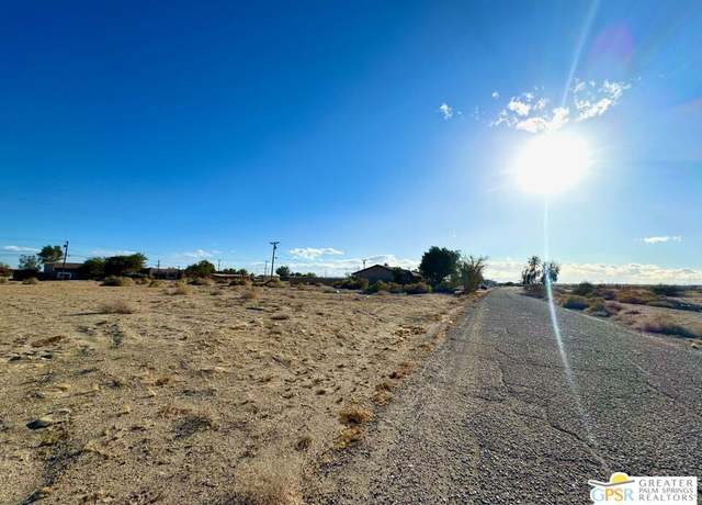 Property at 2302 Sand Ere Ave, Thermal, CA 92274