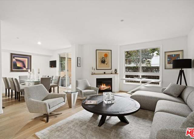 Property at 13031 Villosa Pl #133, Playa Vista, CA 90094, 2 beds, 2.5 baths
