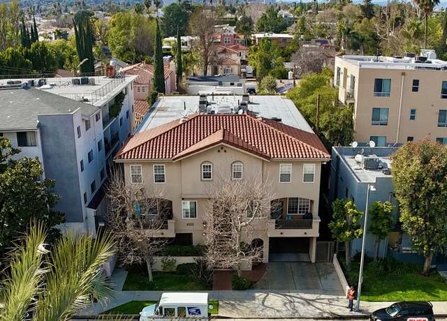 Property at 4523 Woodman Ave, Sherman Oaks, CA 91423, 14 beds, 22 baths