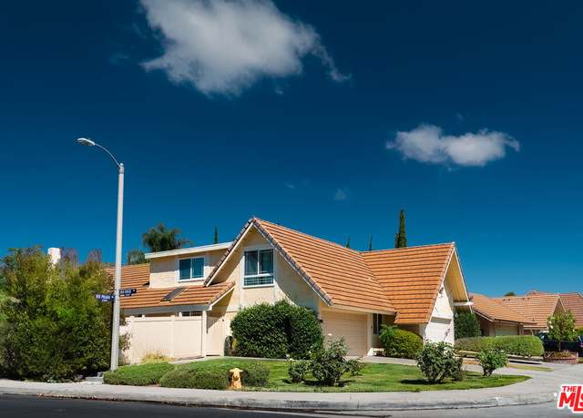 Property at 27003 Rio Prado Dr, Valencia, CA 91354, 4 beds, 2 baths