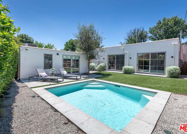 Property at 3717 Glenfeliz Blvd, Los Angeles, CA 90039, 4 beds, 4 baths