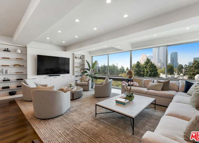 Property at 2220 Avenue Of The Stars #702, Los Angeles, CA 90067, 2 beds, 2 baths