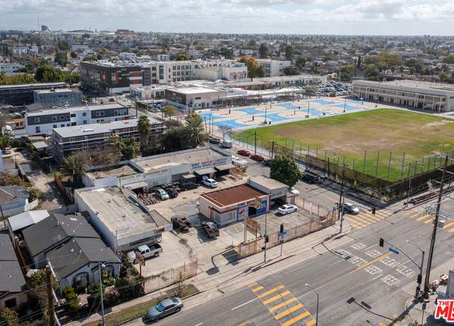 Property at 3720 S Western Ave, Los Angeles, CA 90018