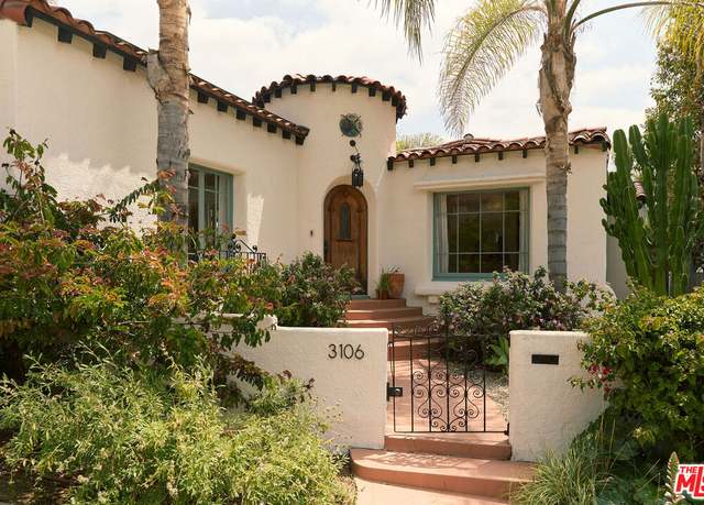 Property at 3106 Scotland St, Los Angeles, CA 90039, 3 beds, 3.5 baths