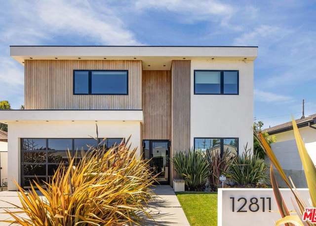 Property at 12811 Rubens Ave, Los Angeles, CA 90066, 4 beds, 4 baths