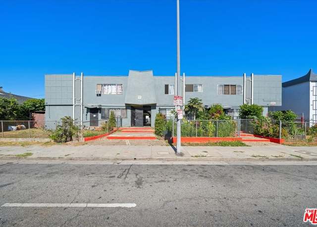 Property at 1531 Arlington Ave, Los Angeles, CA 90019, 26 beds, 18 baths
