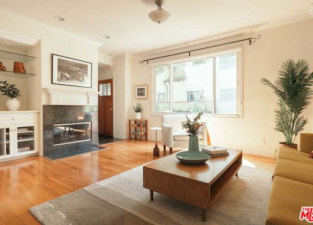 Property at 322 Alpine St #3, Pasadena, CA 91106, 2 beds, 3 baths