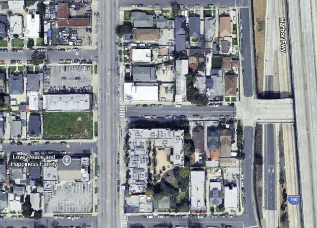 Property at 4921 S Figueroa St, Los Angeles, CA 90037