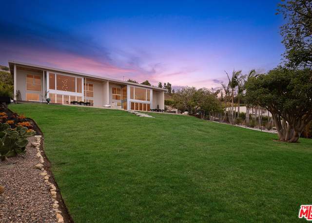 Property at 31201 Bailard Rd, Malibu, CA 90265, 6 beds, 4 baths