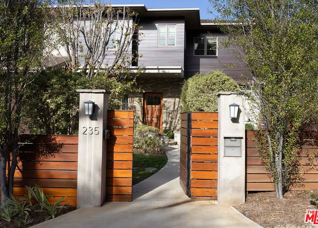 Property at 235 Oceano Dr, Los Angeles, CA 90049, 7 beds, 7 baths