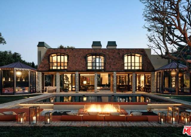 Property at 218 Strada Corta Rd, Los Angeles, CA 90077, 6 beds, 7 baths
