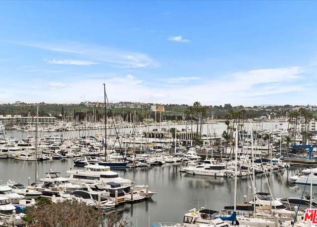 Property at 4335 Marina City Dr #346, Marina Del Rey, CA 90292, 3 beds, 2 baths