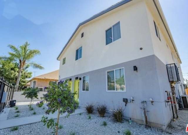 Property at 1348 E Vernon Ave, Los Angeles, CA 90011, 17 beds, 12 baths