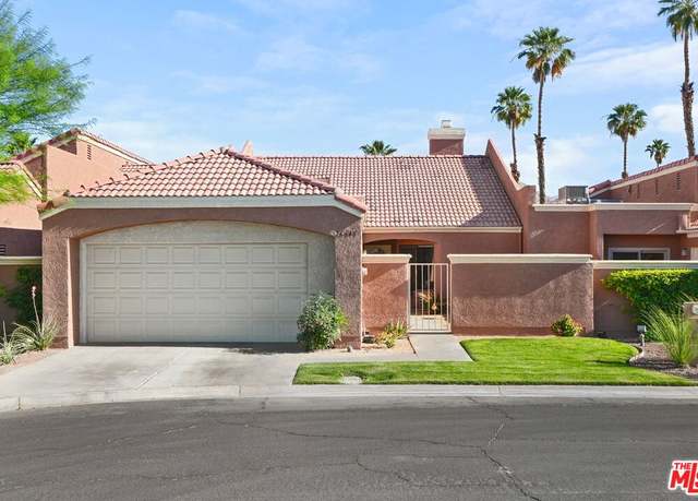 Property at 76645 Sheba Way, Palm Desert, CA 92211, 2 beds, 3 baths