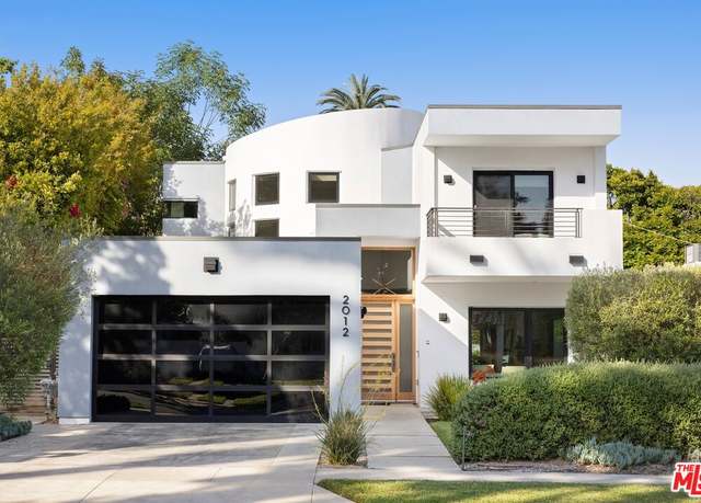 Property at 2012 Veteran Ave, Los Angeles, CA 90025, 5 beds, 6 baths