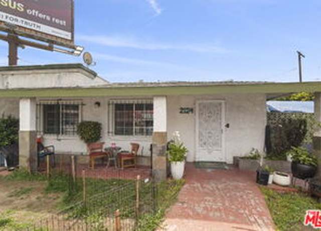 Property at 2124 W Manchester Ave, Los Angeles, CA 90047, 7 beds, 2 baths