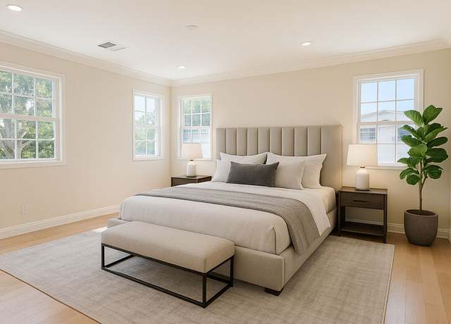 Property at 427 S Clark Dr, Beverly Hills, CA 90211, 5 beds, 3 baths