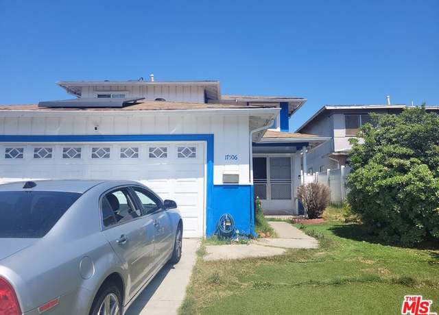 Property at 17506 Wellfleet Ave, Carson, CA 90746, 4 beds, 2 baths