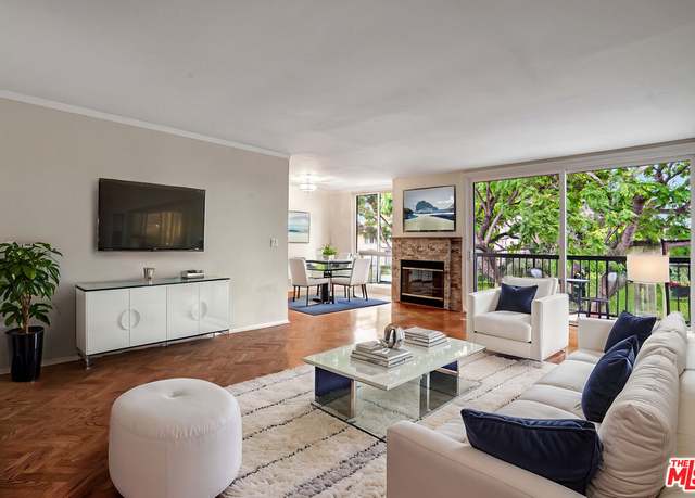 Property at 1351 N Crescent Heights Blvd #308, West Hollywood, CA 90046, 3 beds, 2 baths