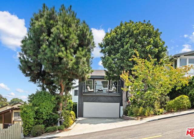 Property at 418 Talbert St, Playa Del Rey, CA 90293, 4 beds, 2.5 baths