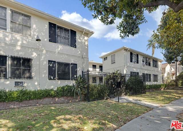 Property at 1200 S Citrus Ave, Los Angeles, CA 90019, 3 beds, 2 baths