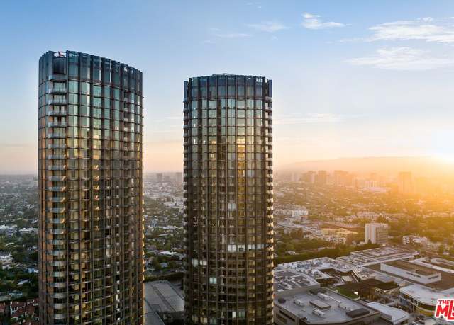 Property at 211 Elm Ct Unit 6A, Los Angeles, CA 90067, 2 beds, 2.5 baths