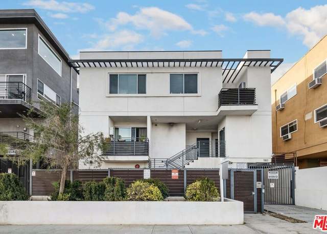 Property at 1183 Crenshaw Blvd, Los Angeles, CA 90019, 12 beds, 11 baths