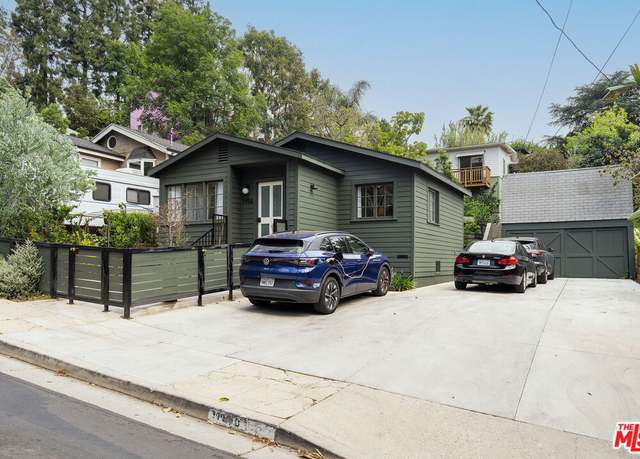 Property at 1956 Vestal Ave, Los Angeles, CA 90026, 6 beds, 3 baths