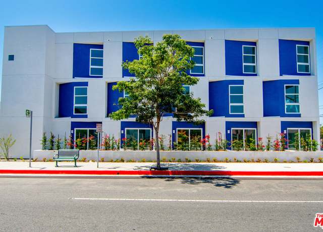 Property at 13919 S Normandie Ave, Gardena, CA 90249, 21 beds, 21 baths