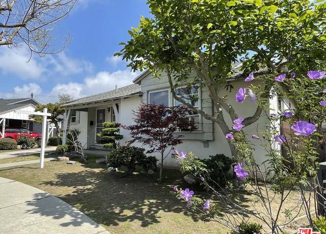 Property at 11616 Francis Pl, Los Angeles, CA 90066, 3 beds, 1.5 baths