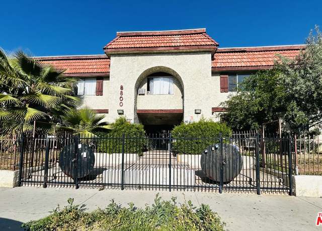 Property at 8800 Cedros Ave #219, Panorama City, CA 91402, 1 bed, 1 bath