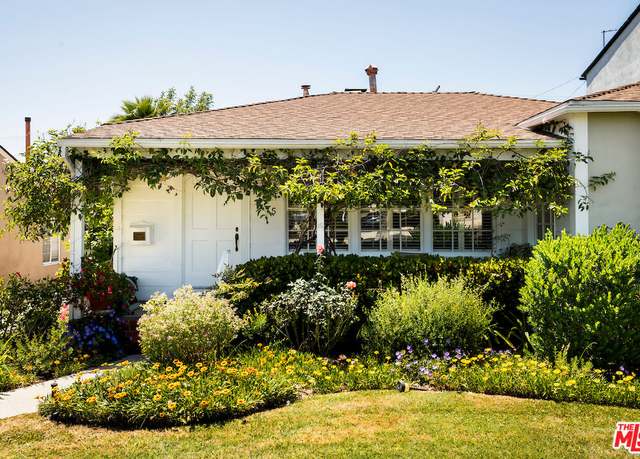 Property at 1475 Edris Dr, Los Angeles, CA 90035, 2 beds, 2 baths