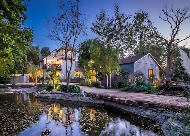 Property at 4750 Encino Ave, Encino, CA 91316, 12 beds, 15 baths