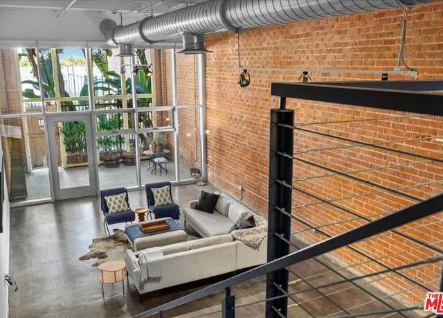 Property at 120 S Hewitt St #6, Los Angeles, CA 90012, 1 bed, 2 baths