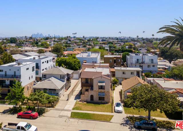 Property at 1744 N Carmona Ave, Los Angeles, CA 90019, 5 beds, 3 baths