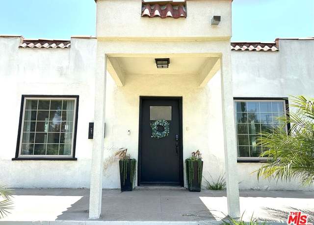 Property at 1828 W 84th St, Los Angeles, CA 90047, 3 beds, 2 baths