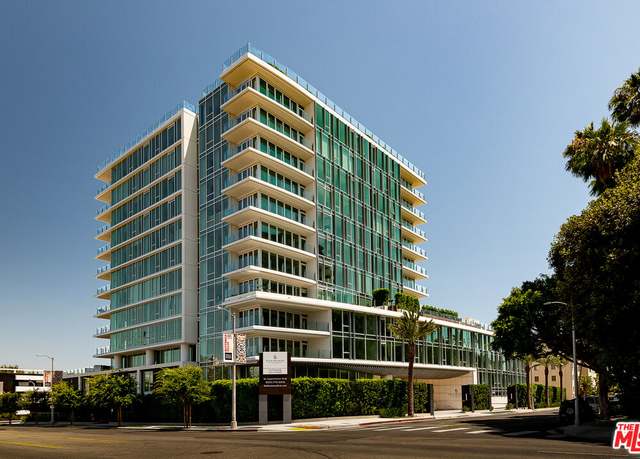 Property at 9000 W 3rd St #204, Los Angeles, CA 90048, 2 beds, 2.5 baths