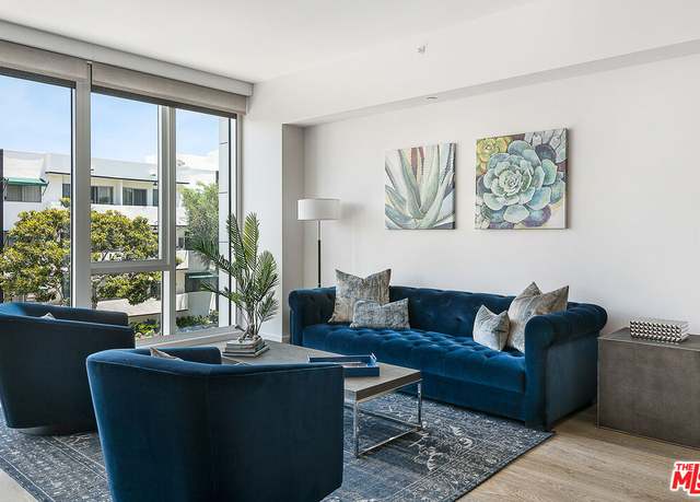 Property at 9000 W 3rd St #204, Los Angeles, CA 90048, 2 beds, 2.5 baths
