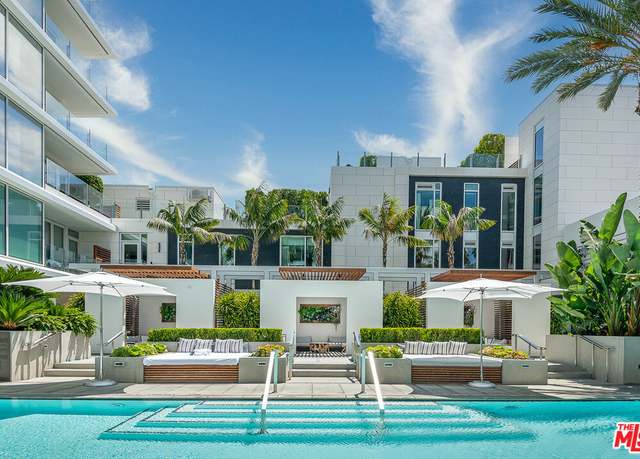 Property at 9000 W 3rd St #204, Los Angeles, CA 90048, 2 beds, 2.5 baths