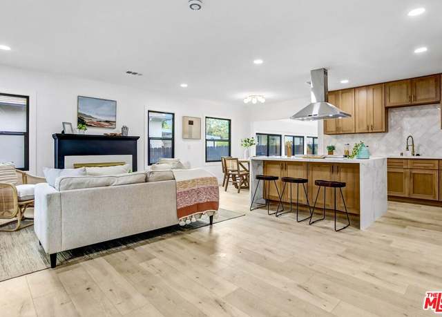 Property at 57 S Grand Oaks Ave, Pasadena, CA 91107, 3 beds, 3 baths
