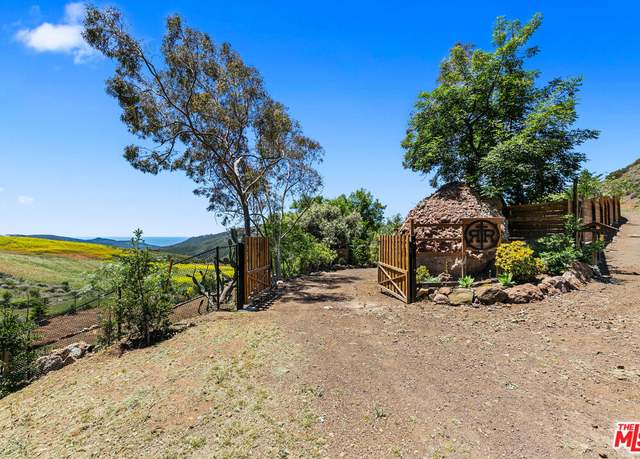 Property at 12470 Yerba Buena Rd, Malibu, CA 90265