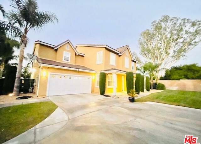 Property at 16214 Highgate Dr, Riverside, CA 92503, 4 beds, 3.5 baths